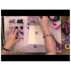 Shop All^Gemini Elements Metal Die - Traditional Peony - Little Painter Art | Exploring the Endless Possibilities of Art