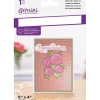 Shop All^Gemini Embossing Folder - Precious Camellias - Little Painter Art | Exploring the Endless Possibilities of Art