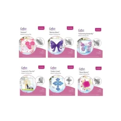 Shop All^Gemini Everyday Half Create-a-Card Dies STAR BUY Collection - Little Painter Art | Exploring the Endless Possibilities of Art
