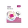 Shop All^Gemini Everyday Half Create a Card Die - Rose Bloom - Little Painter Art | Exploring the Endless Possibilities of Art