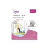 Shop All^Gemini Everyday Half Create a Card Die  Love is in the Air - Little Painter Art | Exploring the Endless Possibilities of Art