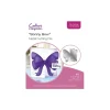 Shop All^Gemini Everyday Half Create a Card Die Bonny Bow - Little Painter Art | Exploring the Endless Possibilities of Art