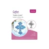 Shop All^Gemini Everyday Half Create a Card Die  Celtic Cross - Little Painter Art | Exploring the Endless Possibilities of Art