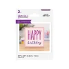 Shop All^Gemini Expressions Large Word - Happy Birthday - Little Painter Art | Exploring the Endless Possibilities of Art