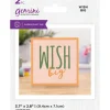 Shop All^Gemini Expressions Large Word - Wish Big - Little Painter Art | Exploring the Endless Possibilities of Art