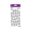 Shop All^Gemini Expressions Metal Die - Uppercase Alphabet Set - Little Painter Art | Exploring the Endless Possibilities of Art