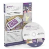 Gemini FOILPRESS - Education and Inspiration DVD - Little Painter Art | Exploring the Endless Possibilities of Art| Shop All