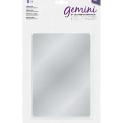 Shop All^Gemini FOILPRESS - Metal Shim - Little Painter Art | Exploring the Endless Possibilities of Art
