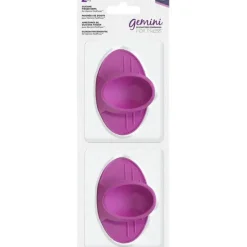 Shop All^Gemini FOILPRESS - Silicone Finger Grips (2pcs) - Little Painter Art | Exploring the Endless Possibilities of Art