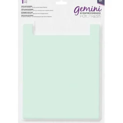 Shop All^Gemini FOILPRESS - Top Plate Extender (1pc) - Little Painter Art | Exploring the Endless Possibilities of Art