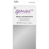 Gemini GO Accessories - Metal Cutting Plate - Little Painter Art | Exploring the Endless Possibilities of Art| Shop All