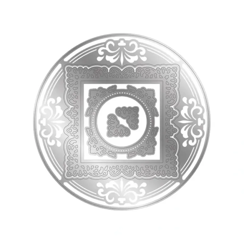 Shop All^Gemini Heritage Die - Heritage Scrolls - Little Painter Art | Exploring the Endless Possibilities of Art