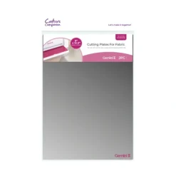 Shop All^Gemini II Accessories - Cutting Plates for Fabric - Little Painter Art | Exploring the Endless Possibilities of Art