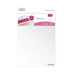Shop All^Gemini II Accessories - Plastic Shim - Little Painter Art | Exploring the Endless Possibilities of Art