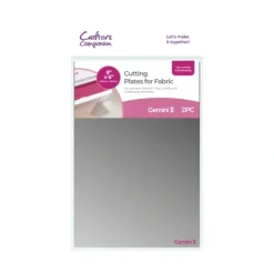 Shop All^Gemini II Accessories - 9x6 Cutting Plates for Fabric - Little Painter Art | Exploring the Endless Possibilities of Art