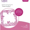 Shop All^Gemini Intricate Create-a-Card Die - Rose Garden - Little Painter Art | Exploring the Endless Possibilities of Art