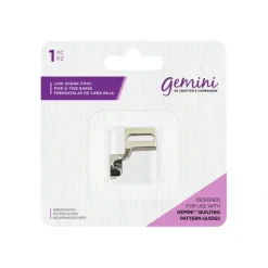 Shop All^Gemini Low Shank Foot - Little Painter Art | Exploring the Endless Possibilities of Art