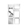 Shop All^Gemini Message Reveal Die Collection - 4 Die Sets - Little Painter Art | Exploring the Endless Possibilities of Art