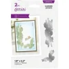 Shop All^Gemini Metal Die - Elements - Garden Leaves - Little Painter Art | Exploring the Endless Possibilities of Art
