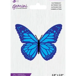 Shop All^Gemini Mini Elements Die - Fluttering By - Little Painter Art | Exploring the Endless Possibilities of Art