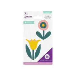 Shop All^Gemini Multi Media Die Set - Bloom Builder - Little Painter Art | Exploring the Endless Possibilities of Art
