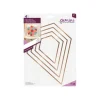 Shop All^Gemini Multi Media Patchwork Die - Jewel - Little Painter Art | Exploring the Endless Possibilities of Art