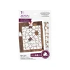 Shop All^Gemini Multimedia Abstract Jigsaw Die - 10x8 (44 Piece) - Little Painter Art | Exploring the Endless Possibilities of Art