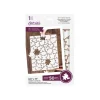 Shop All^Gemini Multimedia Abstract Jigsaw Die - 8.5x11 (50 Piece) - Little Painter Art | Exploring the Endless Possibilities of Art
