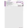 Shop All^Gemini Pro Accessories - 12"x18" Clear Cutting Plate - Little Painter Art | Exploring the Endless Possibilities of Art