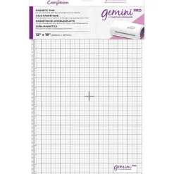Shop All^Gemini Pro Accessories - 12"x18" Magnetic Shim (1pk) - Little Painter Art | Exploring the Endless Possibilities of Art
