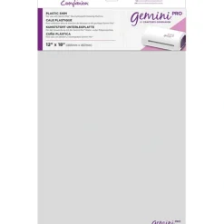 Shop All^Gemini Pro Accessories - 12"x18" Plastic Shim - Little Painter Art | Exploring the Endless Possibilities of Art