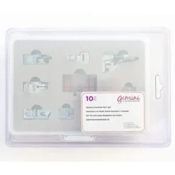 Shop All^Gemini Sewing Machine Feet Set - Little Painter Art | Exploring the Endless Possibilities of Art