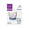 Shop All^Gemini Shaped Lace Edge'able Dies - Little Painter Art | Exploring the Endless Possibilities of Art
