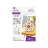 Shop All^Gemini Shaped Shaker Stamp and Die - born to bloom - Little Painter Art | Exploring the Endless Possibilities of Art