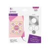 Shop All^Gemini Simple Create a card Die - Floral Fancy - Little Painter Art | Exploring the Endless Possibilities of Art