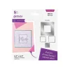 Shop All^Gemini Simple Create a card Die - Pretty Petals - Little Painter Art | Exploring the Endless Possibilities of Art