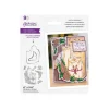 Shop All^Gemini Stamp & Die - Cosy by Candlelight - Little Painter Art | Exploring the Endless Possibilities of Art