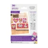 Shop All^Gemini Stamp & Die - Love and Marriage - Little Painter Art | Exploring the Endless Possibilities of Art