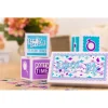 Shop All^Gemini Stamp & Die - Many Congratulations - Little Painter Art | Exploring the Endless Possibilities of Art