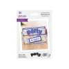 Pigment^Gemini Stamp & Die Balloon Sentiments - Party - Little Painter Art | Exploring the Endless Possibilities of Art