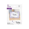 Shop All^Gemini- Stamp And Die- Fancy Sentiments -Hello You - Little Painter Art | Exploring the Endless Possibilities of Art