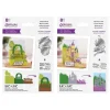 Shop All^Gemini Zig Zag Scene Builder Stamp and Die Duo - Little Painter Art | Exploring the Endless Possibilities of Art