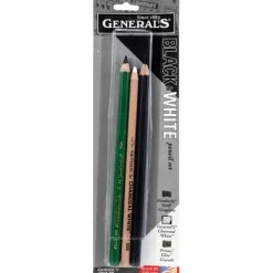 Shop All^General's Pencil Set 3pk - Little Painter Art | Exploring the Endless Possibilities of Art
