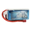 Shop All^Gens Ace 601 1000mAh 2S 45C Lipo Battery Pack with Deans plug - Little Painter Art | Exploring the Endless Possibilities of Art