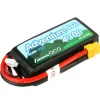Shop All^Gens Ace Adventure 4300mAh 3S 11.4V 60C Lipo Battery Pack - Little Painter Art | Exploring the Endless Possibilities of Art