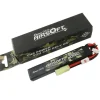 Shop All^Gens Ace Airsoft 1000mAh 2S1P 7.4V 25C LiPo Tamiya Plug - Little Painter Art | Exploring the Endless Possibilities of Art