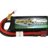 Shop All^Gens Ace Bashing 2200mAh 3S 11.1V 35C LiPo Deans Plug Soft Case - Little Painter Art | Exploring the Endless Possibilities of Art