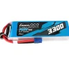 Shop All^Gens Ace G-Tech 3300mAh 4S 14.8V 45C LiPo EC3 Plug - Little Painter Art | Exploring the Endless Possibilities of Art