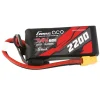 Shop All^Gens Ace G-Tech 2200mAh 2S1P 7.4V 60C LiPo with XT60 Plug - Little Painter Art | Exploring the Endless Possibilities of Art