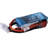 Shop All^Gens Ace 1300mAh 2S1P 7.4V 45C LiPo Deans Plug Soft Case - Little Painter Art | Exploring the Endless Possibilities of Art